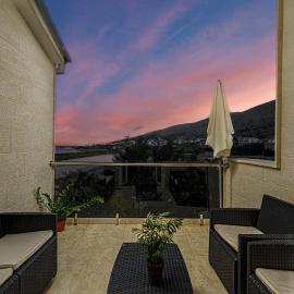 Studio Holiday Adriatic, hotell i Pag