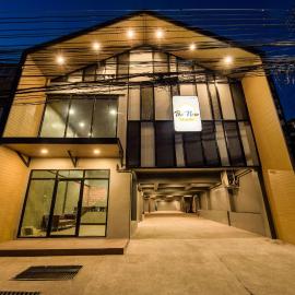The New Residence Buriram