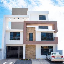 La Estancia Apartments Mazatlan, hotel em Mazatlán