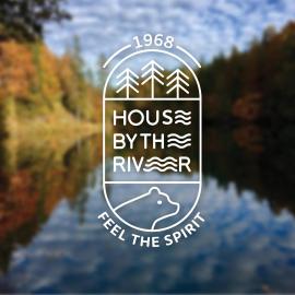 House by the River