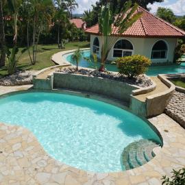 Villas for Vacation 32-18-6, hotel a Sosúa