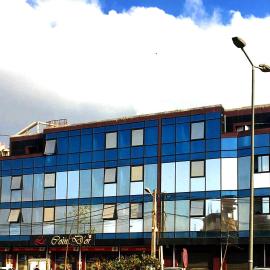 Hostel le Coin d'Or, hotel sa Bordj el Kiffan