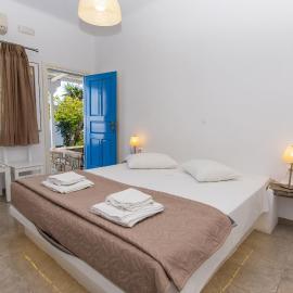 Mykonos Vouniotis Rooms