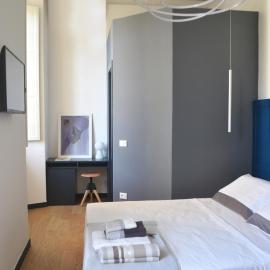 Da Domè Charm Rooms