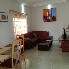 Villa Cocotiers, hotel di Cotonou