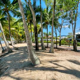 Clifton Beach Holiday Villas, hotel a Clifton Beach