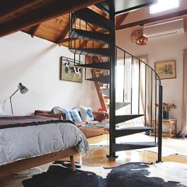 Harpsichord House