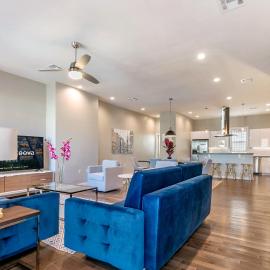 New Construction Elegant Villas