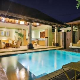 DISINI Villas and Spa-CHSE Certified