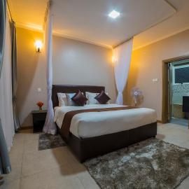 Natra Apartments