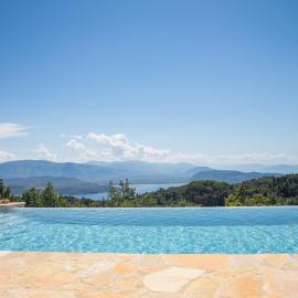 Villa Venetia Corfu