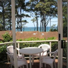 Batemans Bay Coastal Retreat, hotel a Sunshine Bay
