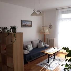 Sport Apartman Tapolca, hotel a Tapolca