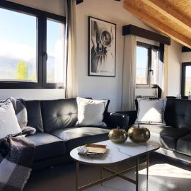 Casa Rural Idesign, hotell i Villanueva de Ávila