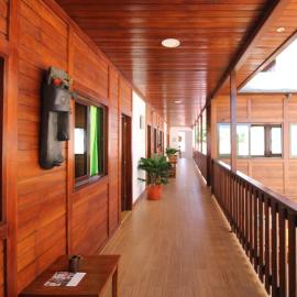 Sweet Guest House โรงแรมในเซาโตเม