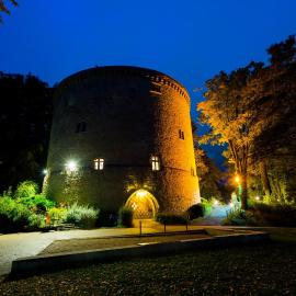 Ferienwohnungen Burg im Zwinger, hotel in Goslar