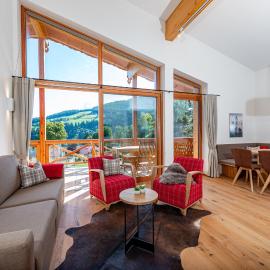 Haus im Ennstal में, होटल Skylodge Alpine Homes