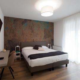 LH Sirio Venice House, hotel v Mestre