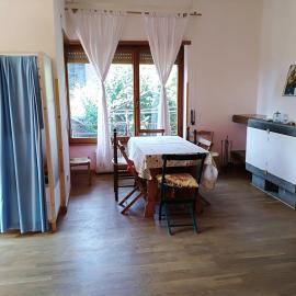 Le Piagge, hotel di Nemi