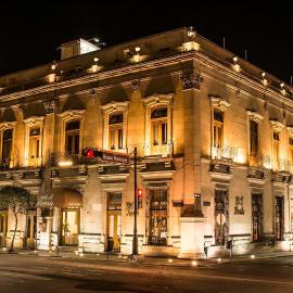Hotel Roma