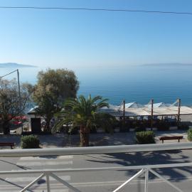 Hotel Alexandrion, hotel u gradu Kalamata