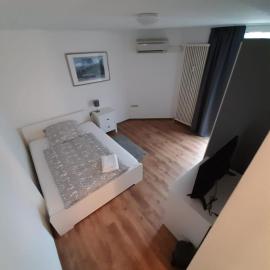 Sophies Apartment, hotel v Stuttgarte