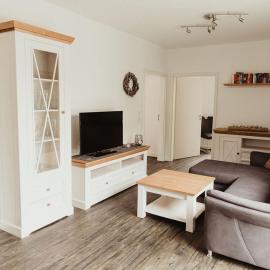 Apartment Strandperle