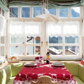 Kristiania, hotel in Campitello