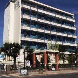 Hotel Bristol - Koolibry Hotels