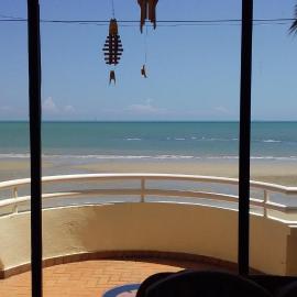 Beachfront@The Regency, Tanjung Tuan Beach Resort, Port Dickson, Malaysia