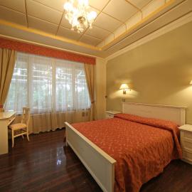 B&B La Terrazza, hotel in Brescia