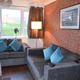 Mundy House, hotel u gradu Svindon