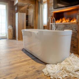 John Luxury Suites, hôtel à Folgaria