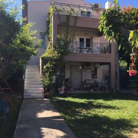 la casa d’ Irene