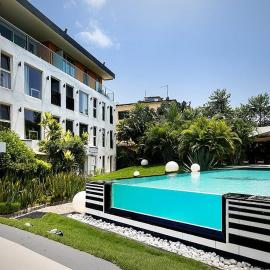 Red Mango Hotel and Apartments, ξενοδοχείο σε Takoradi