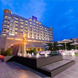 The LaLiT Jaipur, hotel v destinaci Džajpur