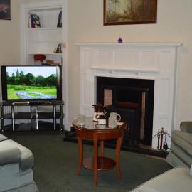 Carnegie Holiday Cottage, hotel in Dunfermline