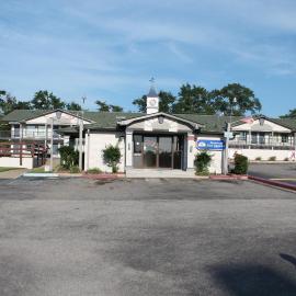 Americas Best Value Inn Tuscaloosa, hotel in Tuscaloosa