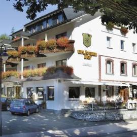 Bio-Hotel Upländer Hof, hôtel à Willingen