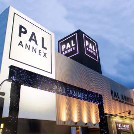 Pal Annex Katsuyama (Love Hotel), hotel a Miyakomachi