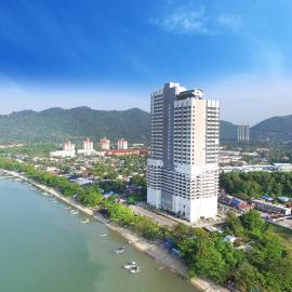 Lexis Suites Penang, hotel sa Bayan Lepas