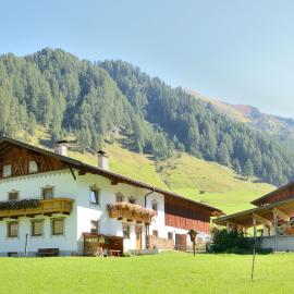Thumeserhof