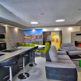 Butella Apartman Eger, hotel in Eger