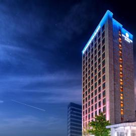 Stanford Hotel Busan, hotel a Busan