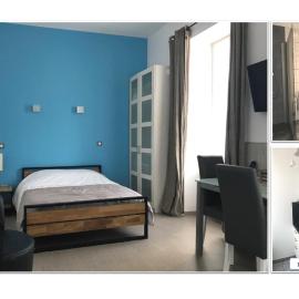 Meubles Tourisme Beddelem, hotel in Vittel