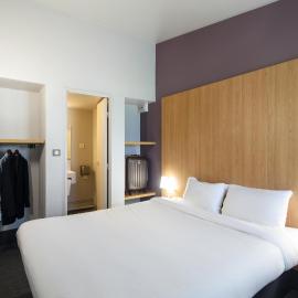 B&B HOTEL Troyes Barberey, хотел в Троа