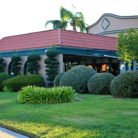 Valley Inn, viešbutis mieste Mission Hills