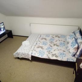 Elizabeth's Rooms, hotel din Gherla