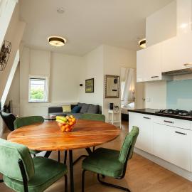 Stayci Serviced Apartments Central Station