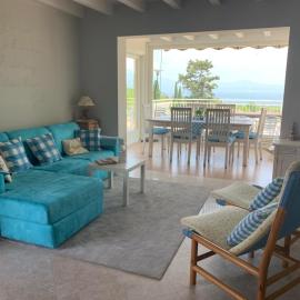 Villa Elma, hotel v mestu Lonato